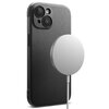 Etui RINGKE Onyx Magnetic MagSafe do Apple iPhone 15 Czarny Model telefonu iPhone 15