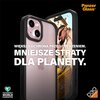 Etui PANZERGLASS ClearCase 2xMilitary Grade do Apple iPhone 15 Czarny Typ Etui nakładka