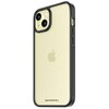 Etui PANZERGLASS ClearCase 2xMilitary Grade do Apple iPhone 15 Plus Czarny