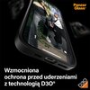 Etui PANZERGLASS ClearCase 2xMilitary Grade do Apple iPhone 15 Plus Czarny Gwarancja 12 miesięcy