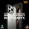 Etui PANZERGLASS ClearCase 2xMilitary Grade do Apple iPhone 15 Pro Czarny Typ Etui nakładka