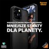 Etui PANZERGLASS ClearCase 2xMilitary Grade do Apple iPhone 15 Pro Max Czarny Typ Etui nakładka
