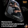 Etui PANZERGLASS ClearCase 2xMilitary Grade do Apple iPhone 15 Pro Max Czarny Gwarancja 12 miesięcy