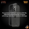 Etui PANZERGLASS ClearCase 2xMilitary Grade do Apple iPhone 15 Pro Max Czarny Marka telefonu Apple