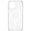 Etui PANZERGLASS ClearCase 3xMilitary Grade do Apple iPhone 15 Przezroczysty Seria telefonu iPhone