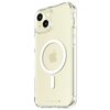 Etui PANZERGLASS ClearCase 3xMilitary Grade do Apple iPhone 15 Plus Przezroczysty