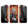 Etui PANZERGLASS HardCase do Apple iPhone 15 Plus Przezroczysty + Szkło hartowane Ultra-Wide Fit Privacy + Szkło hartowane na obiektyw PicturePerfect Lens Seria telefonu iPhone