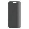 Etui PANZERGLASS HardCase do Apple iPhone 15 Plus Przezroczysty + Szkło hartowane Ultra-Wide Fit Privacy + Szkło hartowane na obiektyw PicturePerfect Lens Model telefonu iPhone 15 Plus