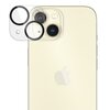 Etui PANZERGLASS HardCase do Apple iPhone 15 Plus Przezroczysty + Szkło hartowane Ultra-Wide Fit Privacy + Szkło hartowane na obiektyw PicturePerfect Lens Marka telefonu Apple