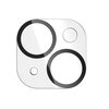 Etui PANZERGLASS HardCase do Apple iPhone 15 Plus Przezroczysty + Szkło hartowane Ultra-Wide Fit + Szkło hartowane na obiektyw PicturePerfect Lens Kompatybilność Apple iPhone 15 Plus