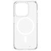 Etui PANZERGLASS HardCase 3xMilitary Grade do Apple iPhone 15 Pro Przezroczysty Seria telefonu iPhone