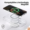 Etui PANZERGLASS HardCase 3xMilitary Grade do Apple iPhone 15 Pro Przezroczysty Kompatybilność Apple iPhone 15 Pro