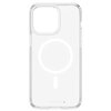 Etui PANZERGLASS HardCase MagSafe 3xMilitary Grade do Apple iPhone 15 Pro Max Przezroczysty Seria telefonu iPhone