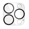 Etui PANZERGLASS HardCase do Apple iPhone 15 Pro Max Przezroczysty + Szkło hartowane Ultra-Wide Fit Privacy + Szkło hartowane na obiektyw PicturePerfect Lens Kompatybilność Apple iPhone 15 Pro Max