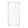 Etui PANZERGLASS HardCase do Apple iPhone 15 Pro Max Przezroczysty + Szkło hartowane Ultra-Wide Fit + Szkło hartowane na obiektyw PicturePerfect Lens Seria telefonu iPhone