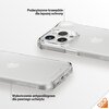 Etui PANZERGLASS HardCase 3xMilitary Grade do Apple iPhone 15 Pro Przezroczysty Kompatybilność Apple iPhone 15 Pro