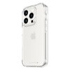 Etui PANZERGLASS HardCase do Apple iPhone 15 Pro Przezroczysty + Szkło hartowane Ultra-Wide Fit Privacy + Szkło hartowane na obiektyw PicturePerfect Lens