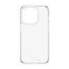 Etui PANZERGLASS HardCase do Apple iPhone 15 Pro Przezroczysty + Szkło hartowane Ultra-Wide Fit Privacy + Szkło hartowane na obiektyw PicturePerfect Lens Seria telefonu iPhone