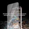 Szkło hartowane PANZERGLASS Re:fresh Glass do Apple iPhone 15 Cechy dodatkowe Chroni ekran przed zarysowaniami