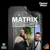 Szkło hartowane PANZERGLASS Matrix Ultra-Wide Fit do Apple iPhone 15 Plus Marka telefonu Apple