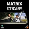 Szkło hartowane PANZERGLASS Matrix Ultra-Wide Fit do Apple iPhone 15 Plus Cechy dodatkowe Chroni przed brudem