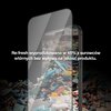 Szkło hartowane PANZERGLASS Re:fresh Glass do Apple iPhone 15 Pro Max Cechy dodatkowe Chroni przed brudem
