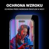 Szkło hartowane PANZERGLASS Ultra-Wide Fit Screen Protection do Apple iPhone 15 Pro Cechy dodatkowe Chroni przed kurzem