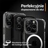 Szkło hartowane na obiektyw PANZERGLASS Lens Protector do Apple iPhone 15 Pro/15 Pro Max Czarny (3 szt.) Cechy dodatkowe Chroni obiektyw aparatu przed zarysowaniami