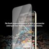 Szkło hartowane PANZERGLASS Re:fresh Glass do Apple iPhone 15 Plus Cechy dodatkowe Chroni przed brudem
