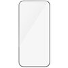 Szkło hartowane PANZERGLASS Ultra-Wide Fit Screen Protection do Apple iPhone 15 Pro Seria telefonu iPhone