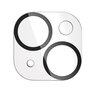 Etui PANZERGLASS HardCase do Apple iPhone 15 Przezroczysty + Szkło hartowane Ultra-Wide Fit Privacy + Szkło hartowane na obiektyw PicturePerfect Lens Marka telefonu Apple