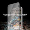 Szkło hartowane PANZERGLASS Re:fresh Glass do Apple iPhone 15 Pro Cechy dodatkowe Chroni przed kurzem