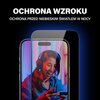 Szkło hartowane PANZERGLASS Ultra-Wide Fit Screen Protection do Apple iPhone 15 Plus Cechy dodatkowe Chroni przed kurzem