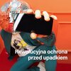 Szkło hartowane PANZERGLASS Ultra-Wide Fit Screen Protection do Apple iPhone 15 Plus Cechy dodatkowe Ściereczka