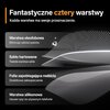 Szkło hartowane PANZERGLASS Ultra-Wide Fit Screen Protection do Apple iPhone 15 Plus Przeznaczenie Ekran