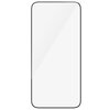 Szkło hartowane PANZERGLASS Ultra-Wide Fit Screen Protection do Apple iPhone 15 Plus Seria telefonu iPhone