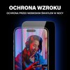 Szkło hartowane PANZERGLASS Anti-Reflektive do Apple iPhone 15 Cechy dodatkowe Chroni przed kurzem