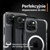 Szkło hartowane na obiektyw PANZERGLASS Lens Protector do Apple iPhone 15/15 Plus (2 szt.) Cechy dodatkowe Chroni przed brudem