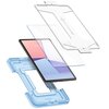 Szkło hartowane SPIGEN Glas.Tr Ez Fit do Samsung Galaxy Tab S9 11.0 X710/X716B Cechy dodatkowe Precyzyjne dopasowanie