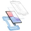 Szkło hartowane SPIGEN Glas.Tr Ez Fit do Samsung Galaxy Tab S9+ Plus 12.4 X810/X816B Cechy dodatkowe Precyzyjne dopasowanie