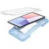 Szkło hartowane SPIGEN Glas.Tr Ez Fit do Samsung Galaxy Tab S9+ Plus 12.4 X810/X816B Cechy dodatkowe Twardość 9H