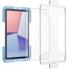 Szkło hartowane SPIGEN Glas.Tr Ez Fit do Samsung Galaxy Tab S9+ Plus 12.4 X810/X816B Cechy dodatkowe Chroni przed zarysowaniami i uszkodzeniem