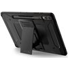 Etui na Galaxy Tab S9+ Plus 12.4 X810 X816B SPIGEN Tough Armor Pro Czarny Marka tabletu Samsung