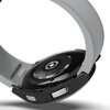 Etui RINGKE Slim do Samsung Galaxy Watch 6 Classic (47mm) Przezroczysty/Czarny (2 sztuki) Kolor Czarny