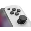 Kontroler PLAION Nitro Deck Nintendo Switch Edition Biały Rodzaj Kontroler