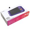 Kontroler PLAION Nitro Deck Retro Nintendo Switch Limited Edition Fioletowy Zastosowanie Nintendo Switch