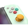 Kontroler PLAION Nitro Deck Retro Nintendo Switch Limited Edition Miętowy Wibracje Tak