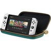 Etui BIGBEN NNS40G Zelda Zielony Funkcja produktu Etui do konsoli