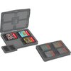 Etui BIGBEN NNS61G Deluxe Zelda Zielony Kompatybilność Nintendo Switch