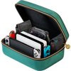 Etui BIGBEN NNS61G Deluxe Zelda Zielony Kompatybilność Nintendo Switch Lite